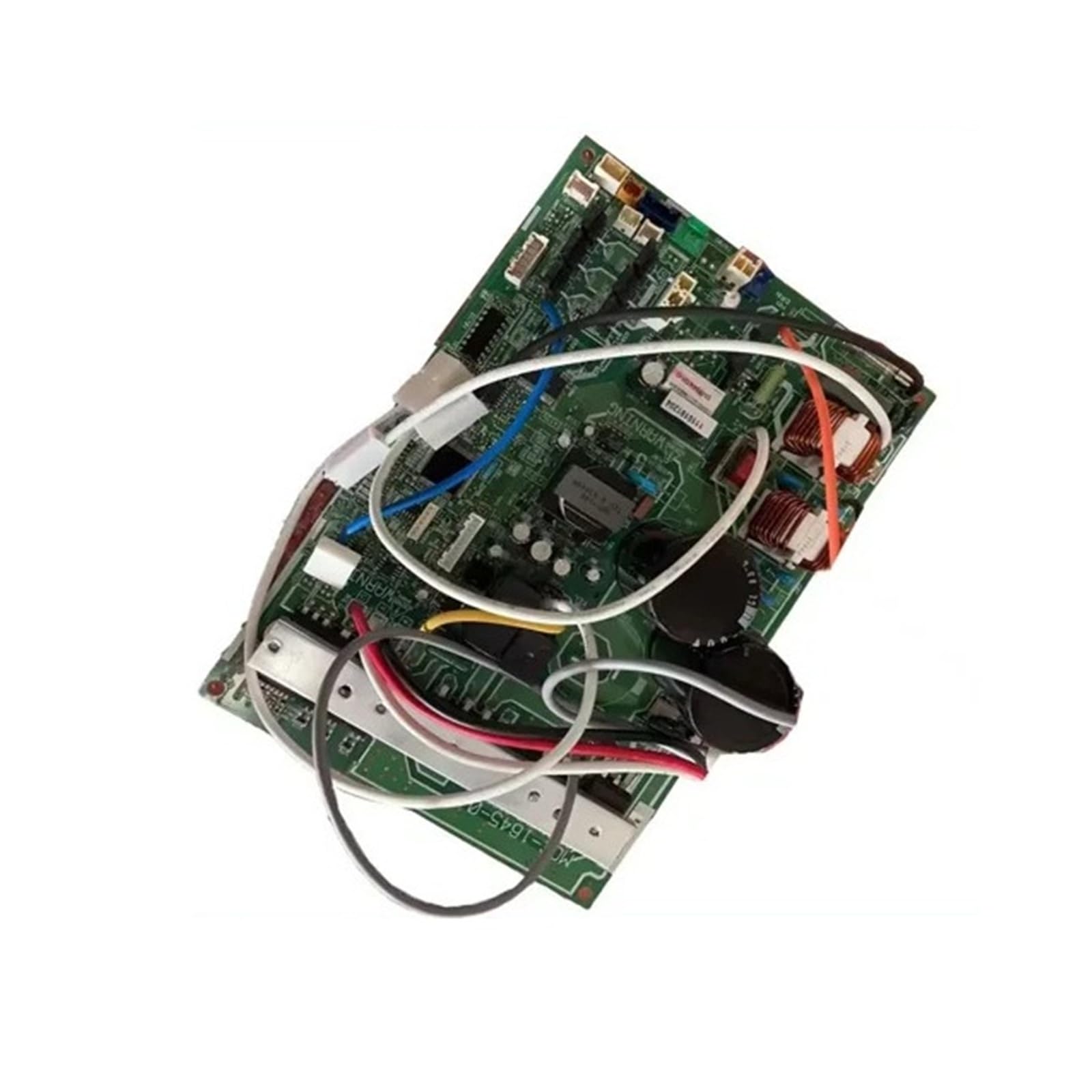 Xqscvqwfa Compatible for Toshiba Central Air Conditioning RAV-SM804ATP-C Main Board Variable Frequency Board MCC-1645-04