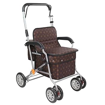 TacaoF　シルバーカー 幸和製作所 ボクスト　SIST02 Amazon | 幸和製作所 テイコブ(TacaoF) シルバーカー ボクスト