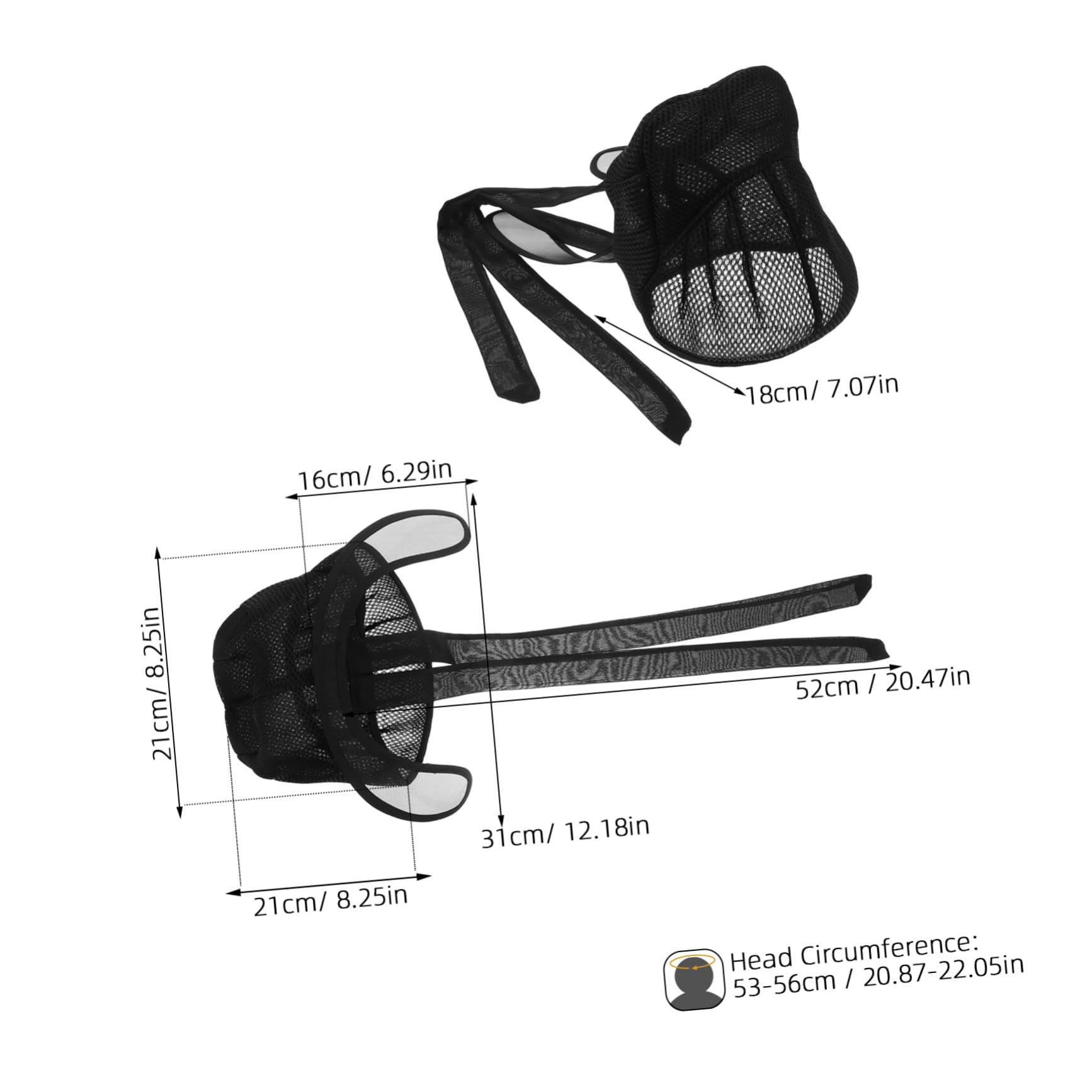 Ipetboom Ancient Chinese Poets Hat: For Boys And Song Inspired Hanfu Headwear For Photography Parties Cultural Events