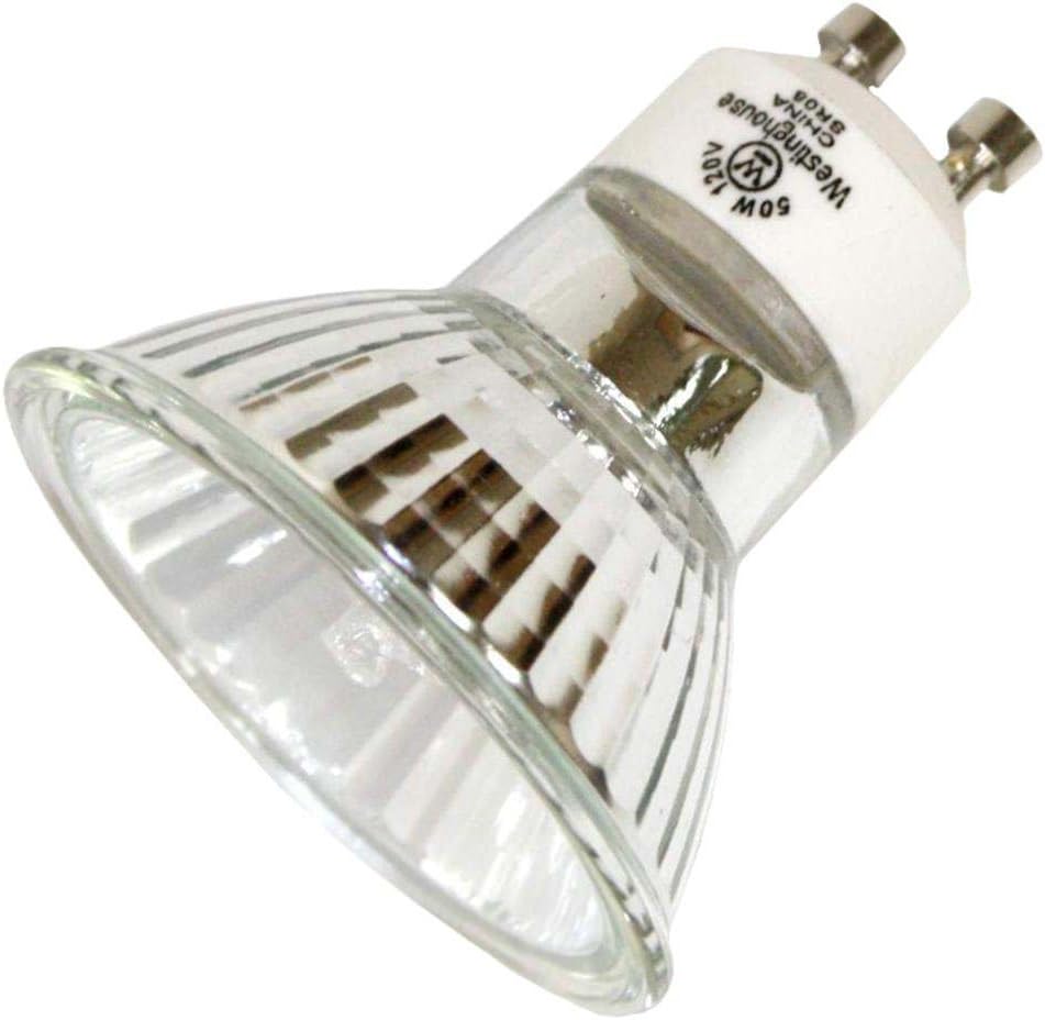 Westinghouse Lighting Corp 50-watt MR16 Halogen Lamp