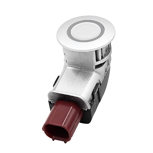 A ABSOPRO Sensor de asistencia de estacionamiento PDC para automĂłvil 39680-SHJ-A61-B0 Sensor de reversa de parachoques para Honda Odyssey 2005-2010 A ABSOPRO Sensor de asistencia de estacionamiento PDC para automĂłvil 39680-SHJ-A61-B0 Sensor de reversa de parachoques para Honda Odyssey 2005-2010