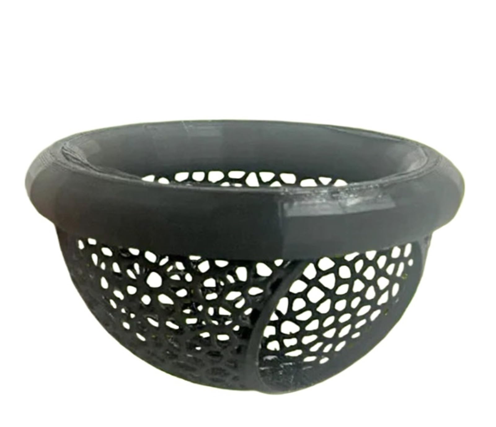 HKSDKABOP Fish Leaf Pad, 2pcs rium Floating Cave Fish Hideout Shelter 3-in-1 Hammock Feeding Ring Resting Spot(Colora2)