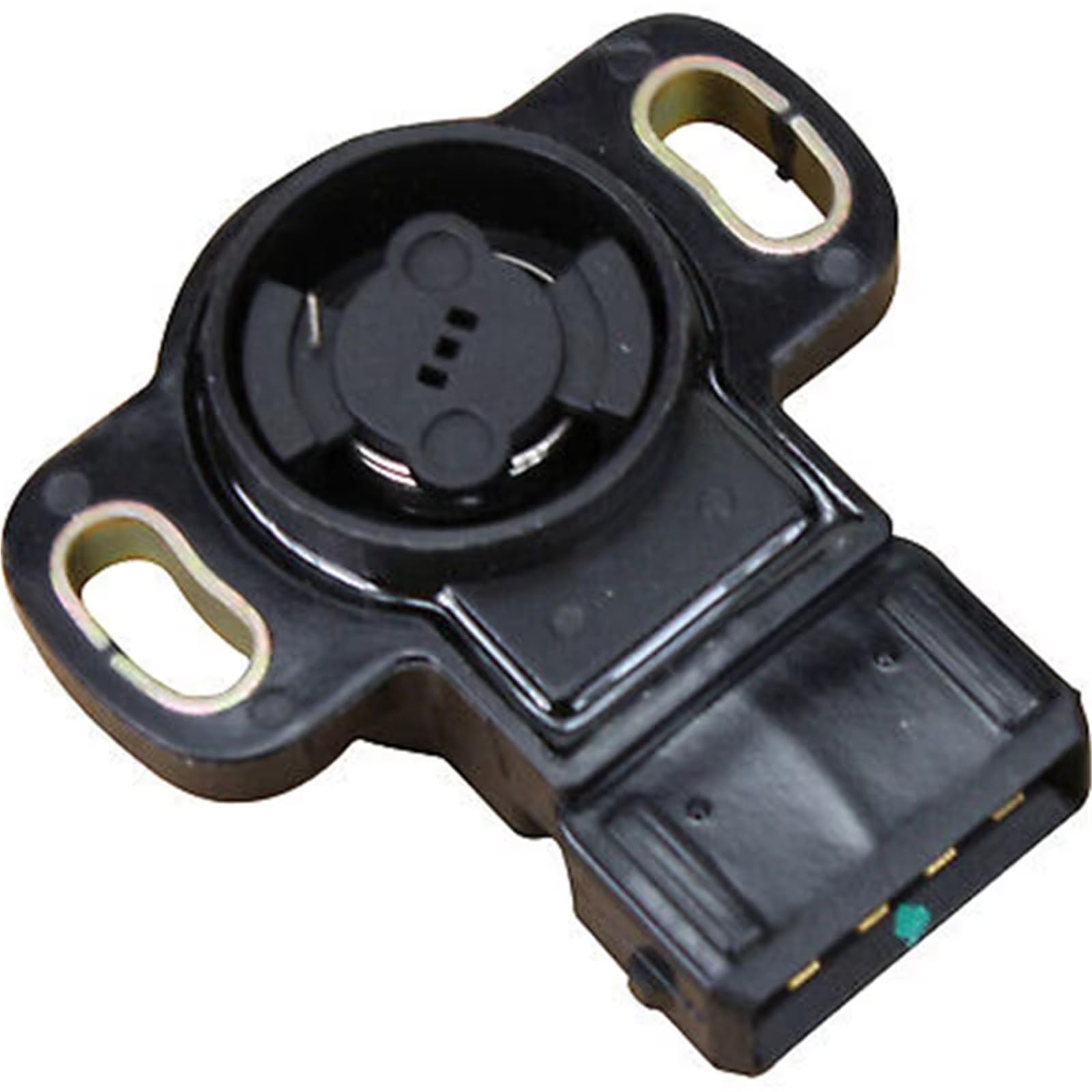 Capteur Position Papillon MD614772 Corrige Ralenti Instable Mitsubishi - 7