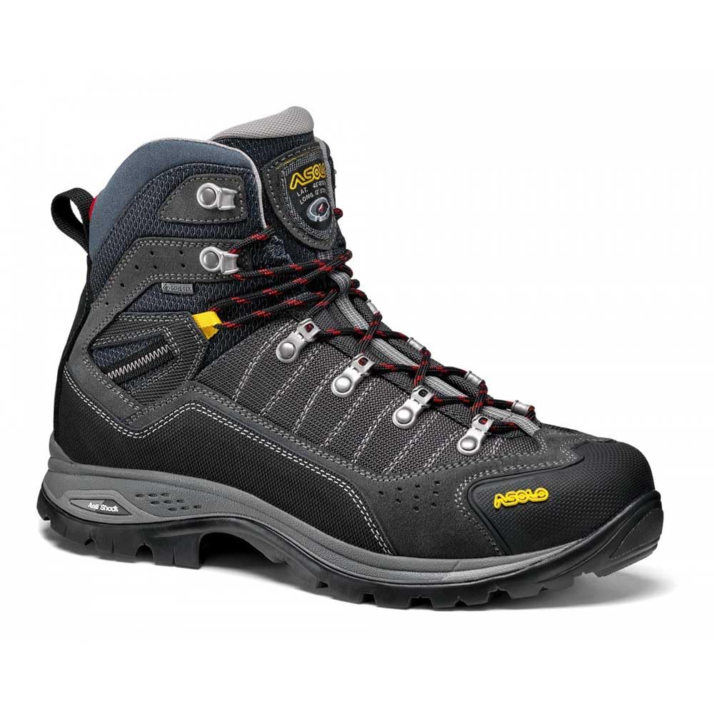 ASOLO Drifter I Evo Gv Hiking Boots EU 45