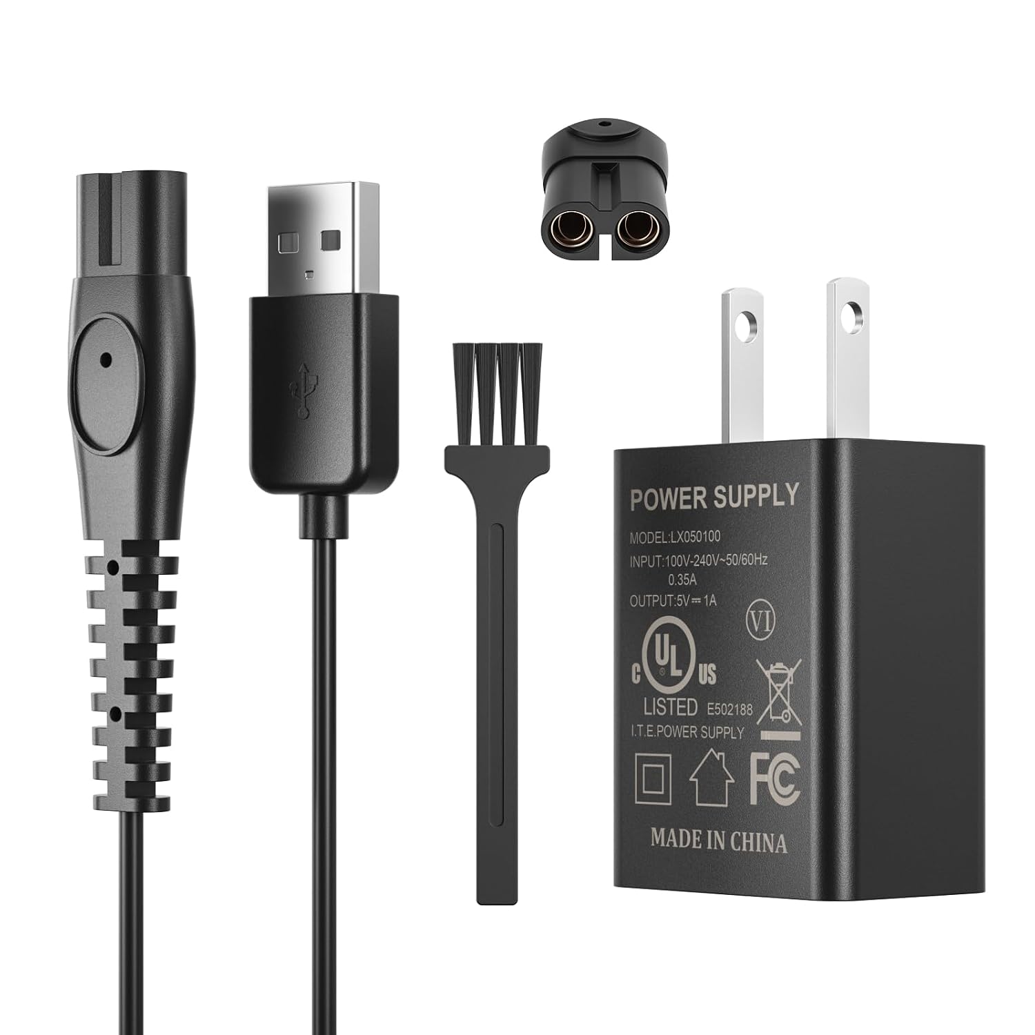 Philips Norelco One Blade Fast Charger | Convenient Power