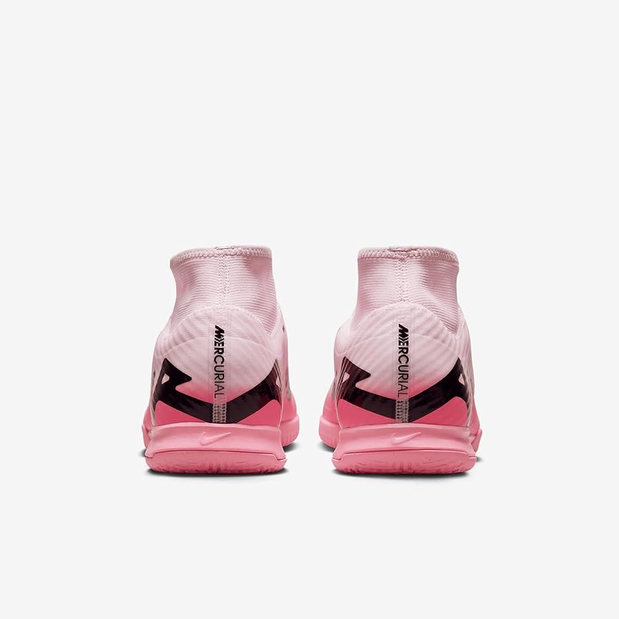 Nike Vapor 13 Academy HG 9 (US) ピンク Nike Mercurial Vapor 13 Academy HG Pinkred AT7957-606