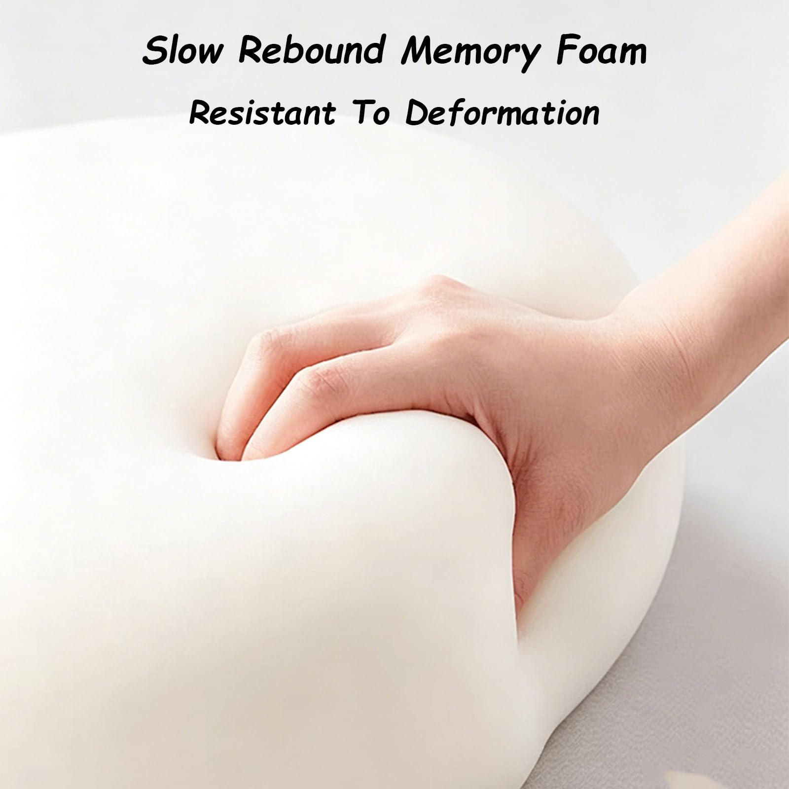 KissenstäNder FüR Das Bett,Verstellbare Handyhalterung,Um 360° Drehbarer Tablet-StäNder,Universelle Klemmhalterung,FreihäNdige Lesehilfe Liegendes Lesen,Ideal Sofa,Schoß,Auto Mehr(Size:Magnetic Mount,