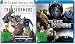 Produktbild Transformers 4 + 5 im Set - Deutsche Originalware [3 Blu-rays]