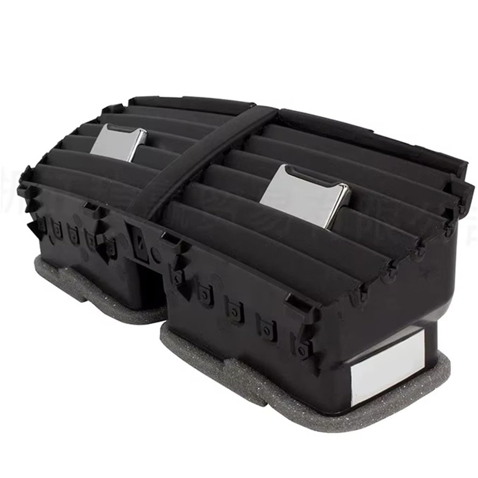 Châssis double grille d'aération Ford Explorer cadre de console haute qualité - 7