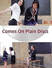 LESBIAN TEACHERS LOVE BRITISH S SCHOOL - DVD - Teenagers 18+ - comes on plain discreet discs only - see pics – Latest - Relisted 26th June 2025 - Sold By Ripley357