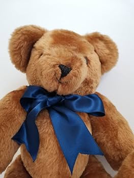 Amazon.co.jp: テディベア THE English teddy bear company製