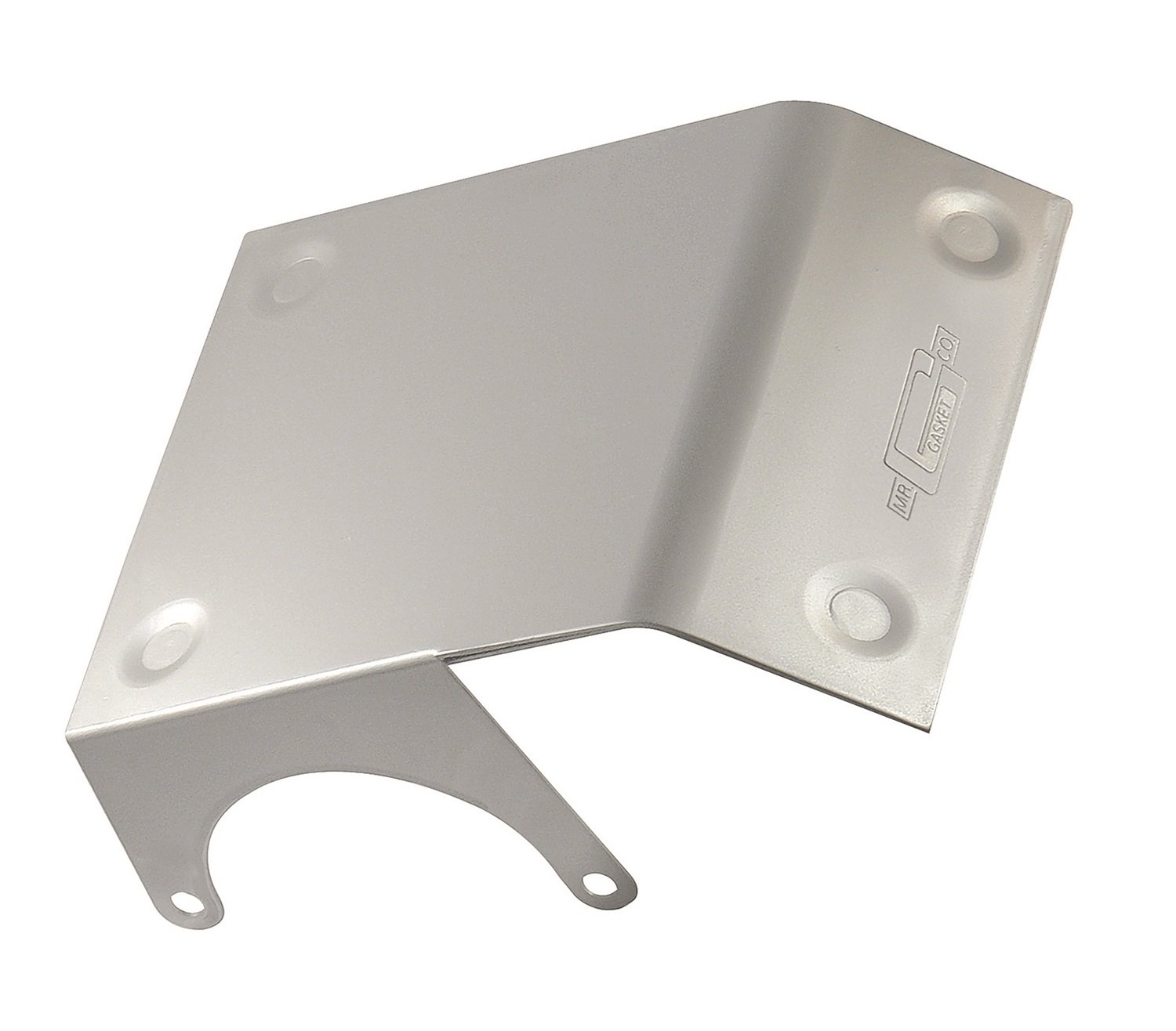Mr. Gasket 3678 Starter Motor Heat Shield, Starters - Amazon Canada