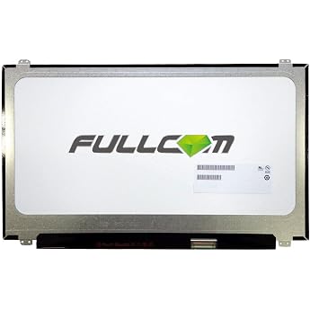 15.6" NV156FHM-N42 LP156WF6SPP2 LP156WF6SPB5 LP156WF6SPP1 FHD IPS 30pin LCD Panel No Touch