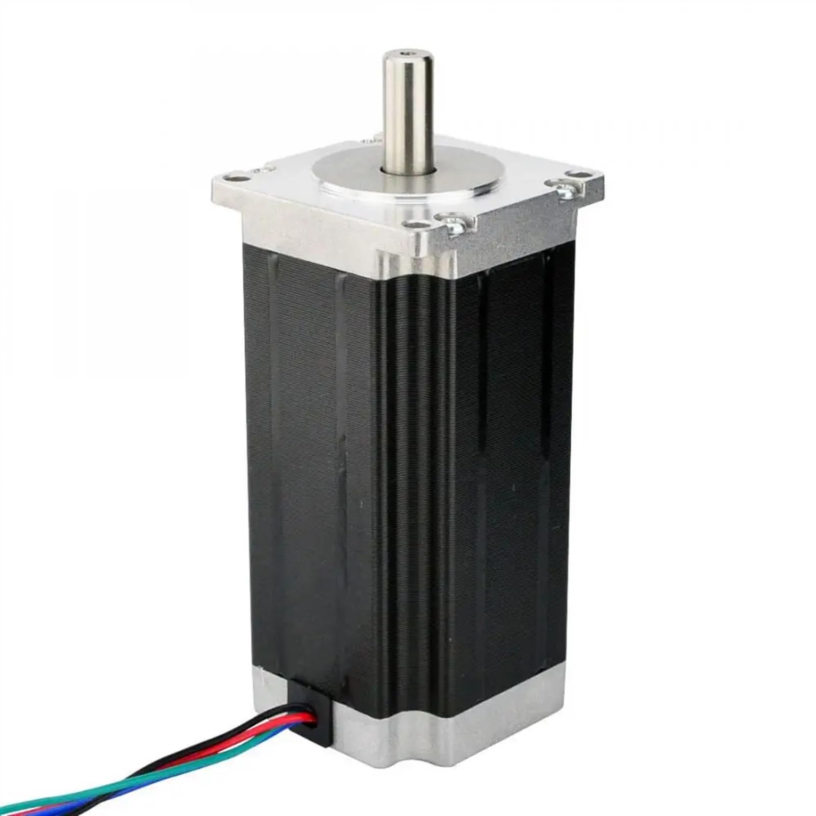 23-osiowy zestaw routera CNC, 3 Nm, otwarta pętla, zestaw silnika krokowego + sterownik krokowy DM542T + zasilacz 250 W, 1 szt