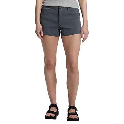 Prana Stretch Zion Halle Short Women