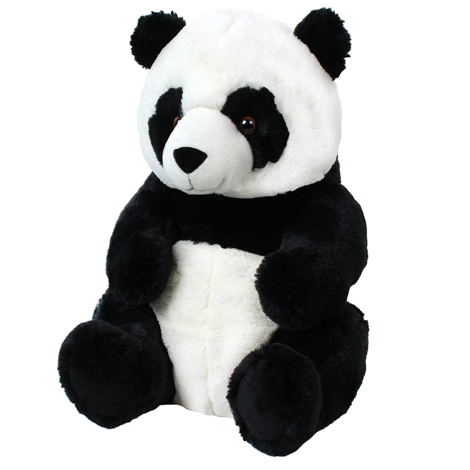 stuffed animals panda bear