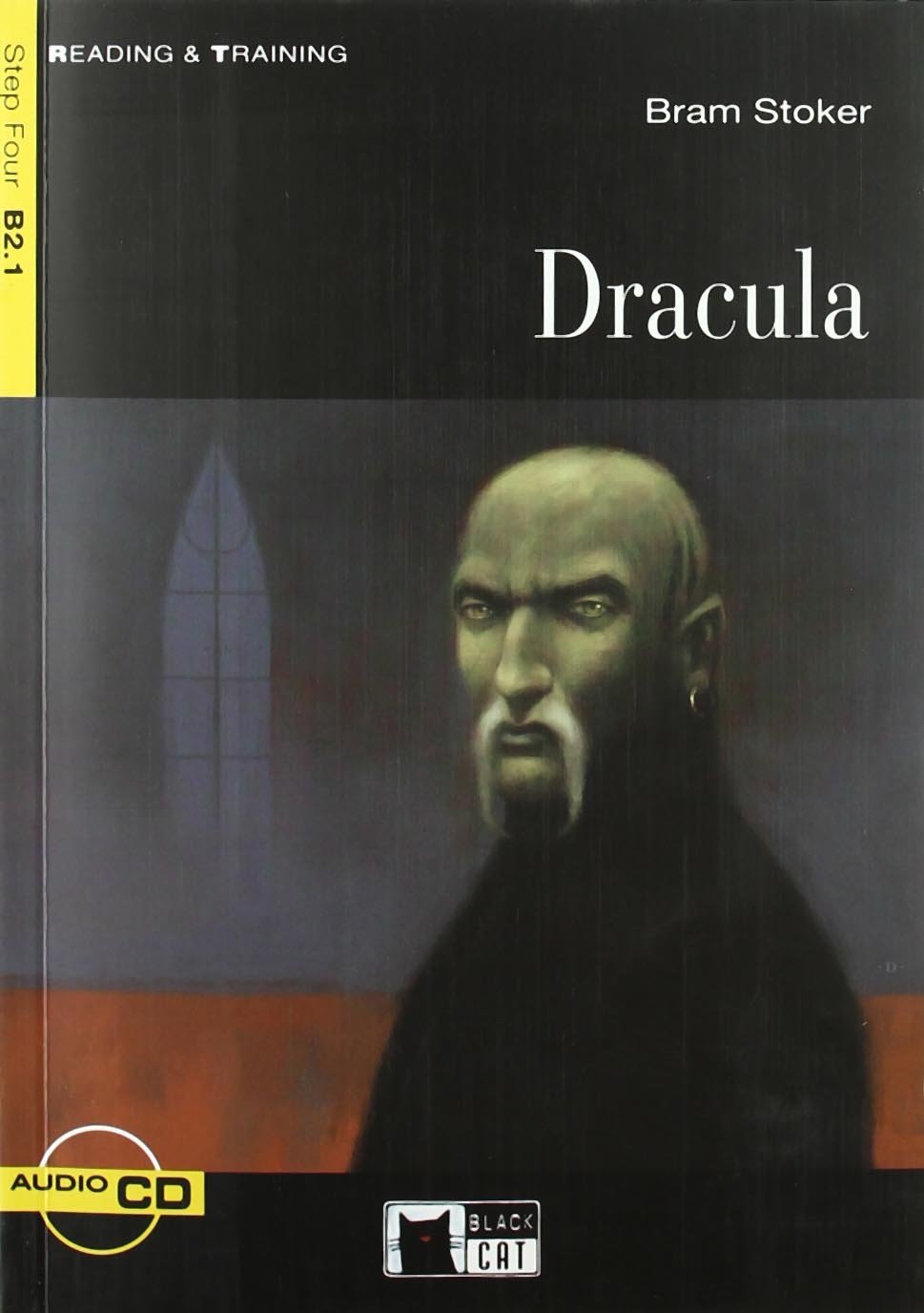 Reading & Training: Dracula + online audio