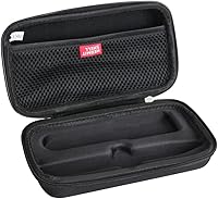 Vista 3 de Hermitshell Estuche rígido de viaje para MYNT3D Professional / MYNT3D Super Printing 3D Pen 3D (solo estuche)