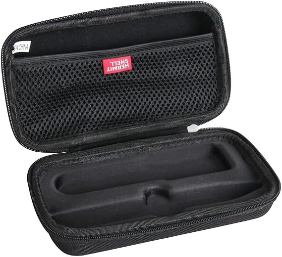Hermitshell Hard Travel Case for MYNT3D Professional / MYNT3D Super Printing 3D Pen (Only Case)