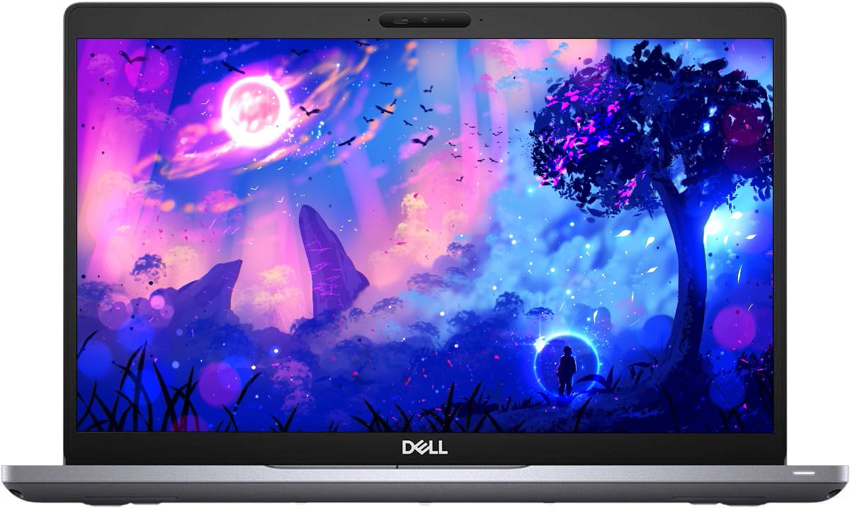 DELL ノートパソコン/ Latitude 5410 / 14インチ / Amazon.com: Dell Latitude 5410 14