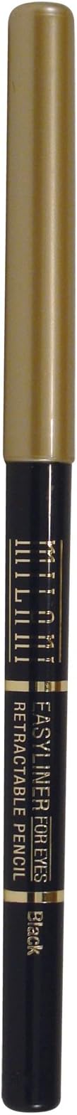 Mechanical Eye Liner Pencil, Black