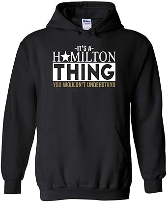 hamilton sweatshirt