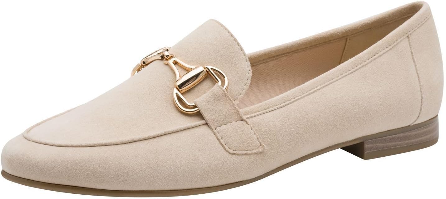 Marco Tozzi Womens Marco Tozzi Slipper 2-24260-46