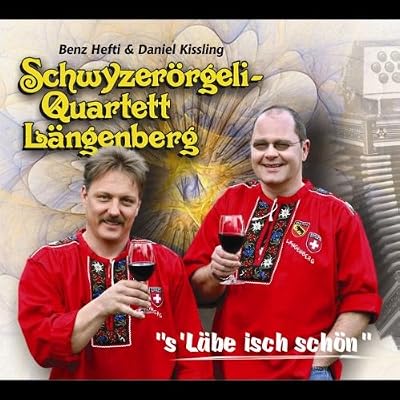 "S'L&auml;be Isch Sch&ouml;n"