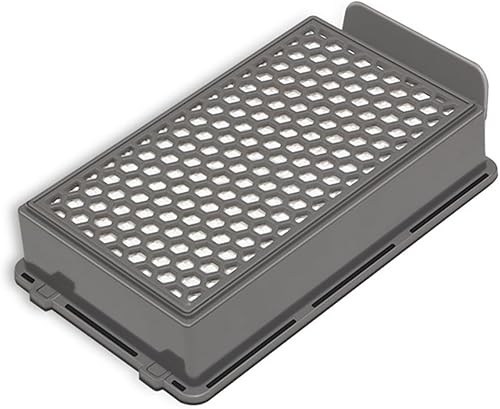 Miniatura 3 de Accesorios del kit de aspiradora, filtro HEPA, compatible con Rowenta RO3715 RO3759 RO3798 RO3799