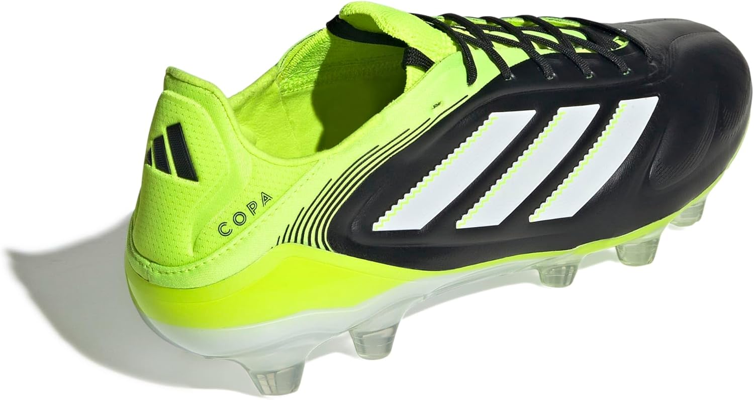 アディダス COPA コパピュア3 エリートHG/AG サッカー スパイク adidas アディダス コパピュア 3 ELITE HG/AG ジャパン(ホワイト