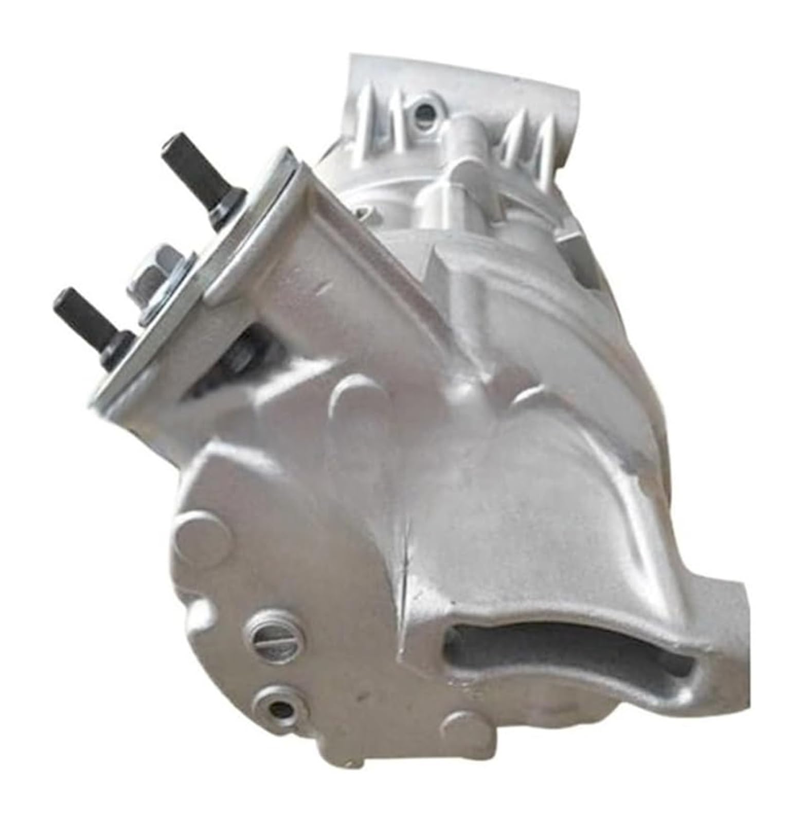 para Holden para Commodore VZ V6 2004 2005 2006 2007 Aire Acondicionado 92182564 25188695 92121345 Compresor de Aire Acondicionado para automóvil