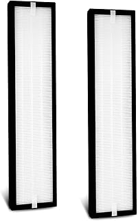 182550 Replacement Filter for Bionaire BAP536UV-U Air Pur...