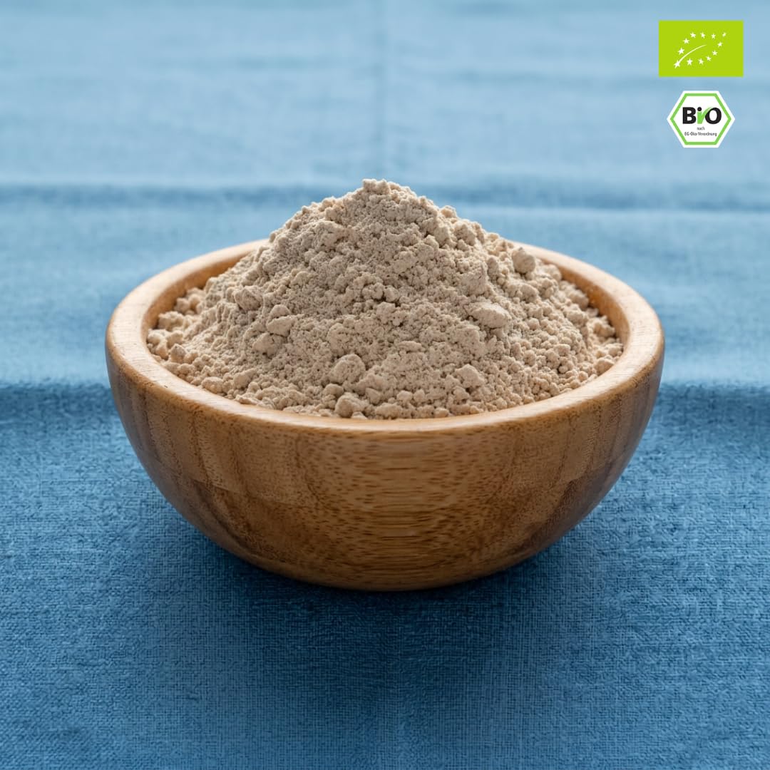 süssundclever.de® Bio Erbsenprotein Pulver | Isolat | 82% veganes Protein | 3,0 kg (3 x 1kg) | Ohne Zuckerzusatz oder Aromen | in ökologisch-nachhaltiger Verpackung