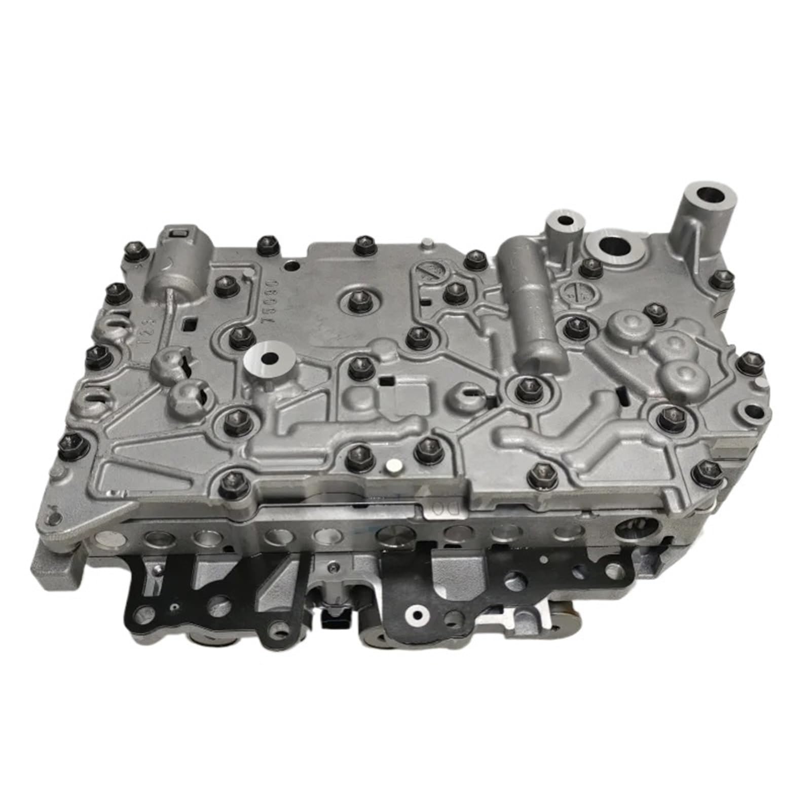 GA8G45AW 8G45 FN Automatic Transmission Valve Body Fit for BMW Fit for Volvo Transmission Valve Body Solenoid Gearbox Valve BOD