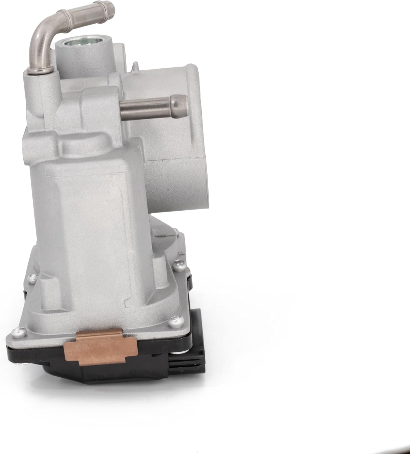 Electronic Throttle Body Compatible with Nissan Versa 2012-2019, Versa Note 2014-2019 1.6L Replace# 16119-3AN0A, 16119-3AN0B