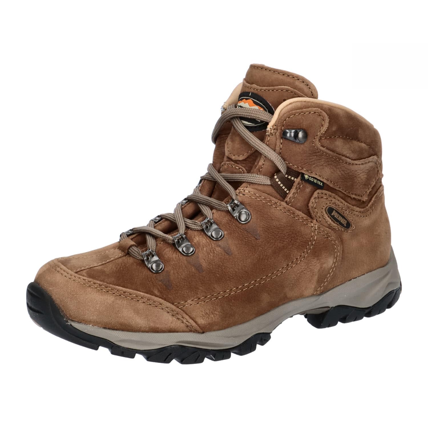 Meindl Ohio Lady 2 GTX Marron