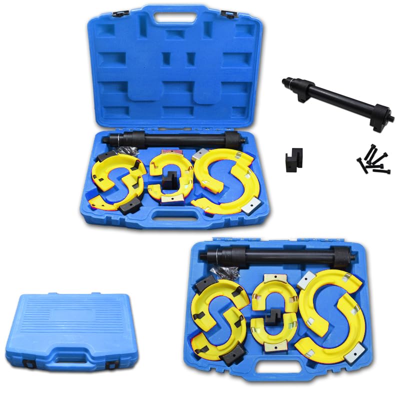 McPherson veerspanner set veerpoot – Franssen CarParts
