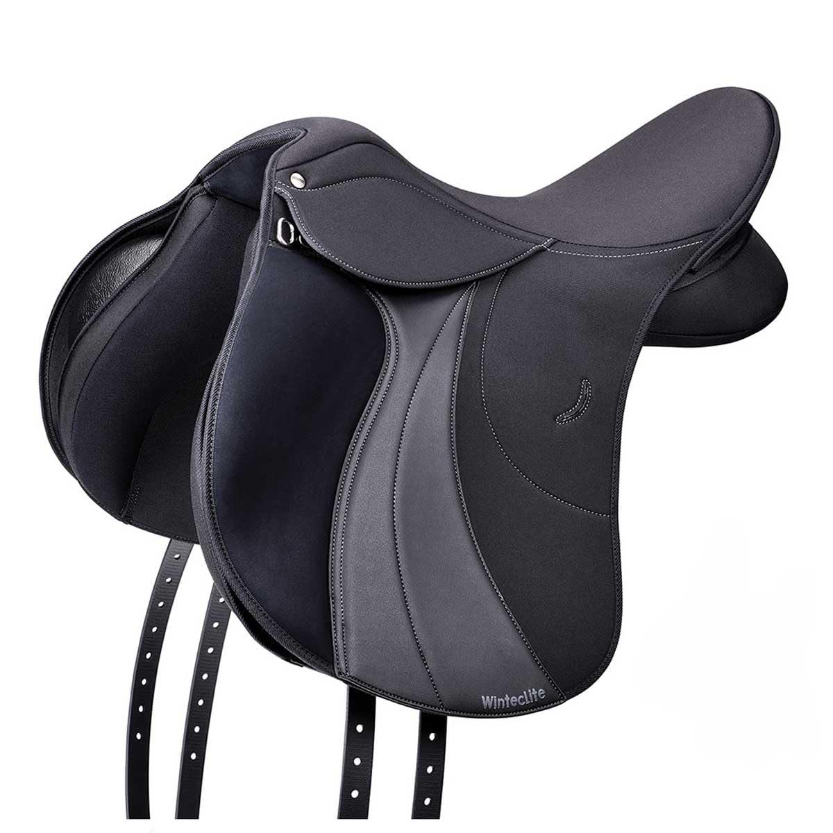 WintecLite HART All Purpose Saddle