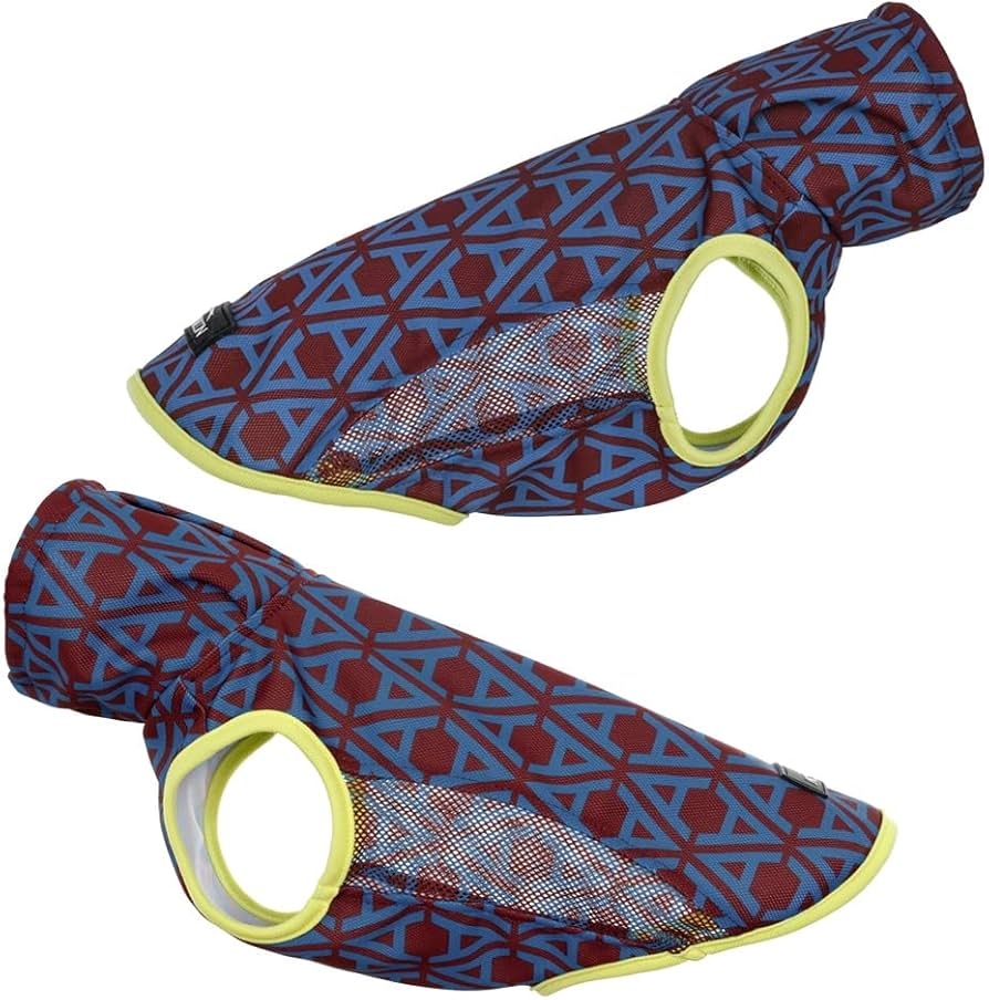 1XL ALPHAICONアルファアイコン サマークーリングネックブルーボルドー Amazon | サマークーリングネック(2022年モデル)(ブルーボルドー,2XL