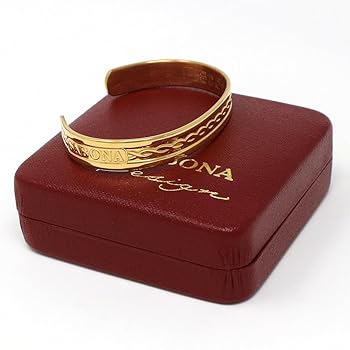 新品未使用① SABONA LONDON ブレスレットバングル K24 Gold 2025年最新】sabona londonの人気アイテム - メルカリ