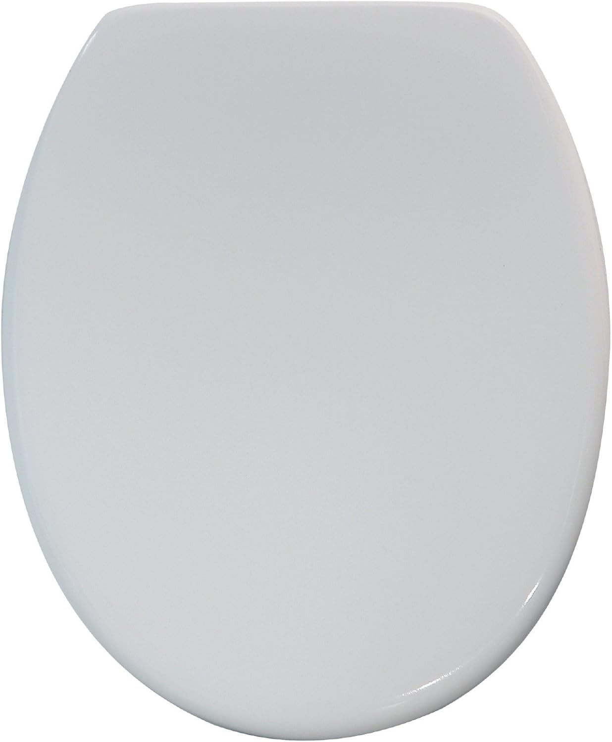 Sanitop-Wingenroth Pressalit Tivoli 2 Toilet Seat – Dark Blue/White, 40591 1