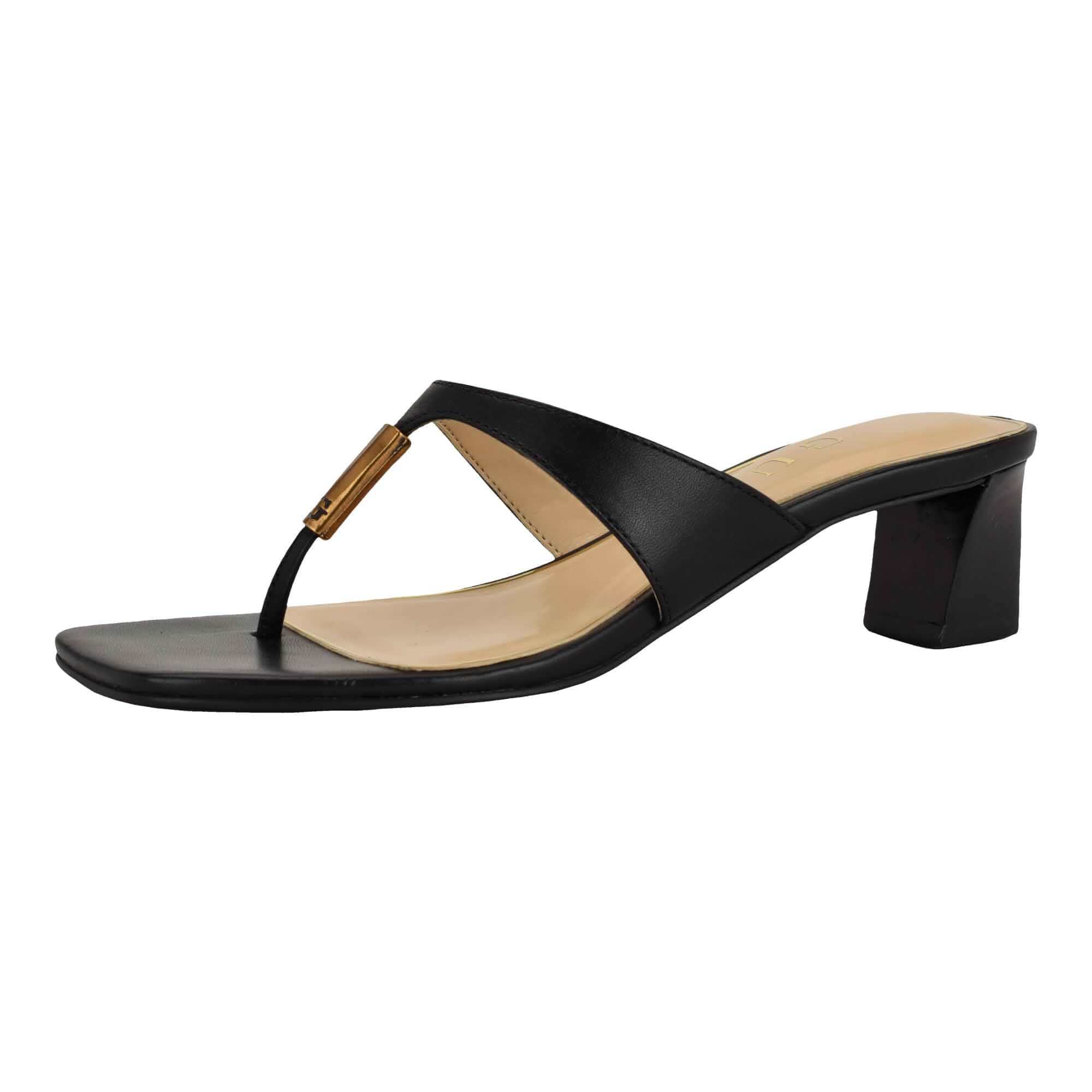Guess Women's Yaiza Heeled Sandal