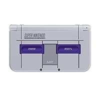 Vista 3 de Nintendo New 3DS XL - Super NES Edition Super Mario Kart for SNES Renewed