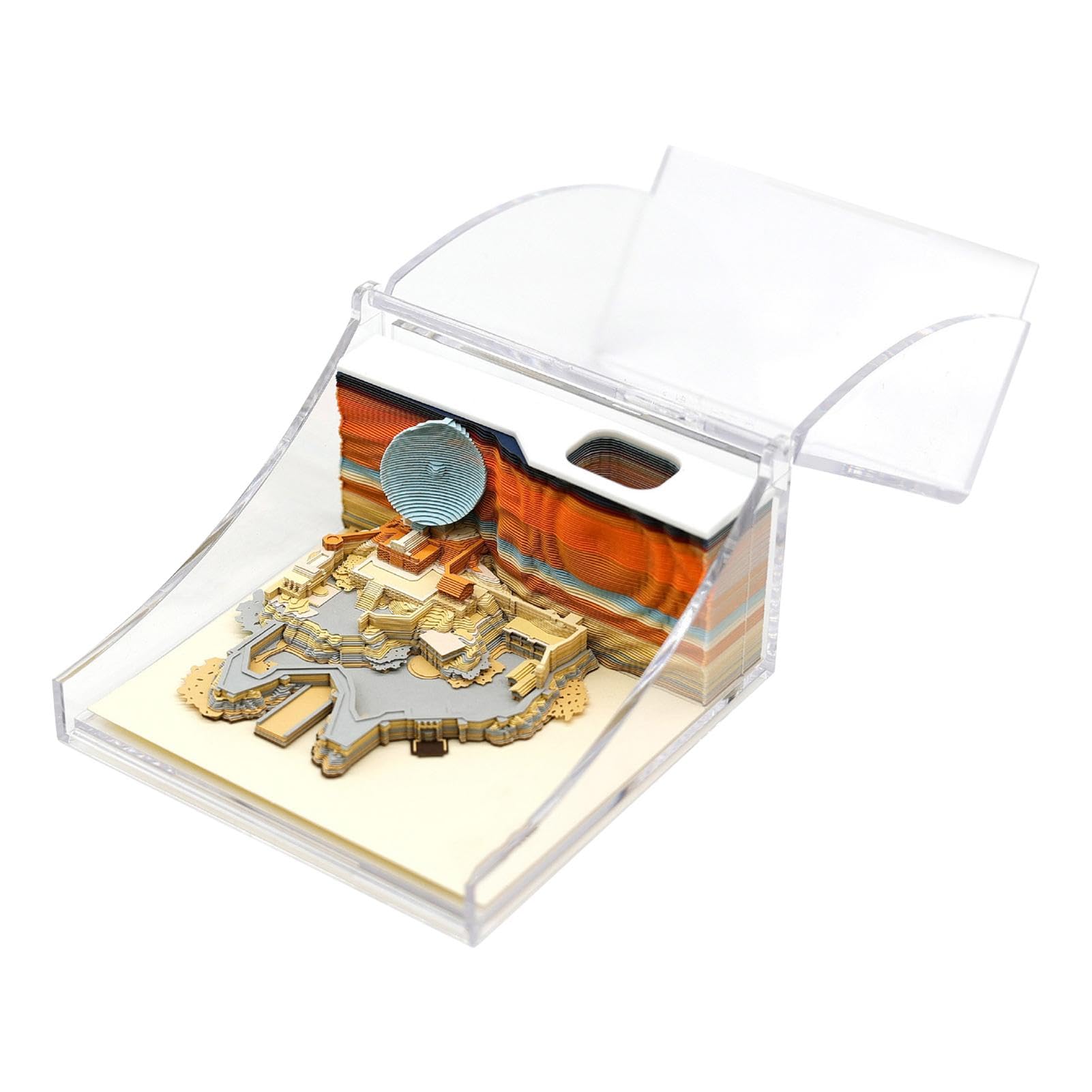 - note, note adesive artistiche | - Fogli adesivi Artsy Pads