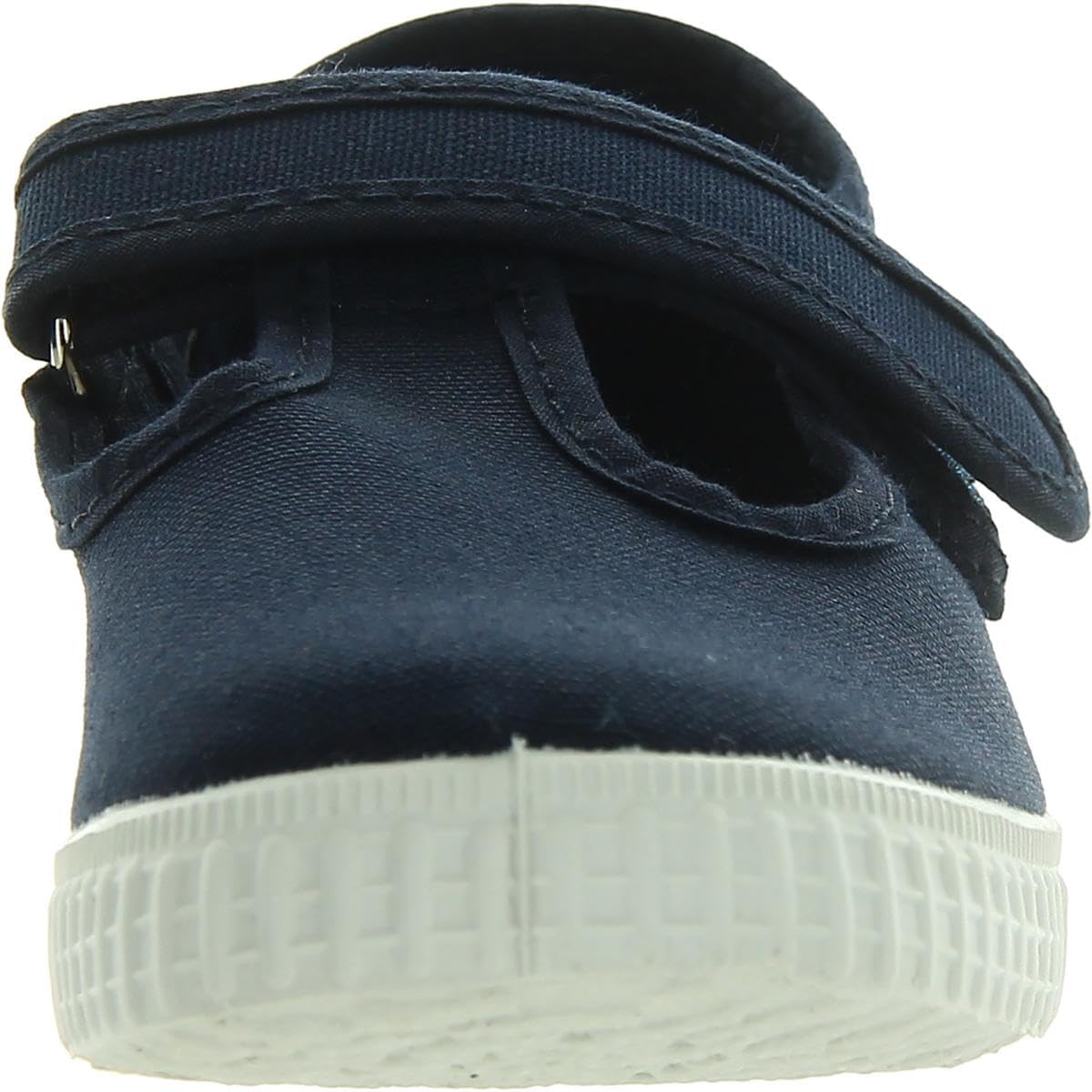 Cienta® Kids Shoes 50000 – Infant/Little Kid/Toddler Shoes – Canvas Lining and Upper – Slide-in Design - Image 3