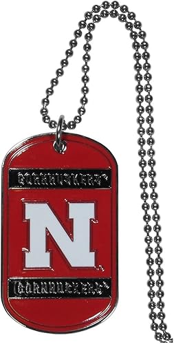 Miniatura 3 de Siskiyou Sports NCAA - Collar con etiqueta