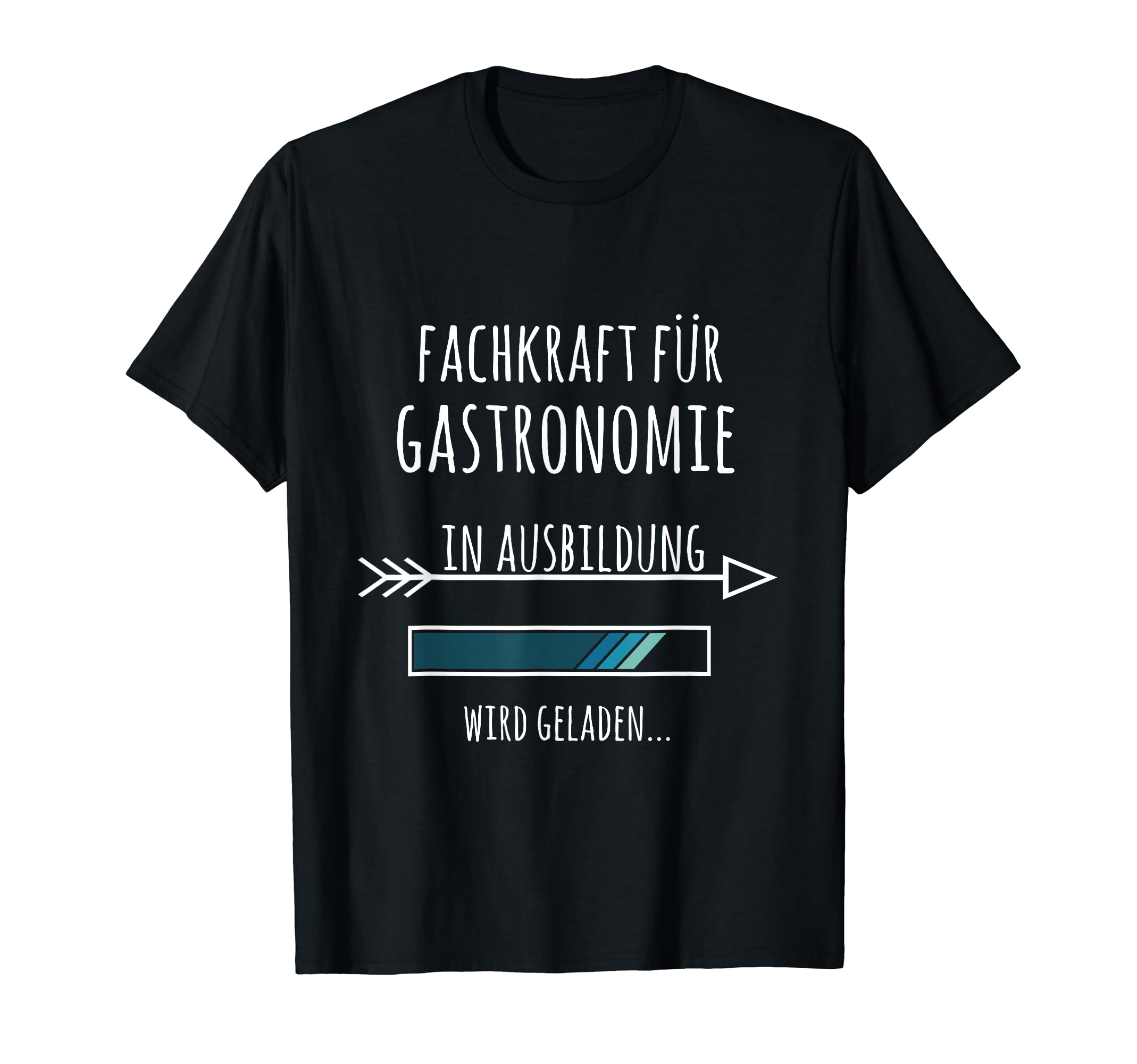 Kleidung mit Designs von Amazon Merch on Demand