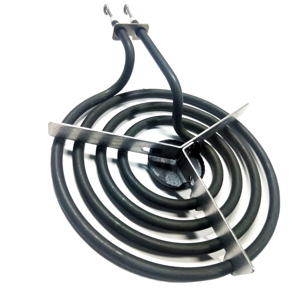 4 Ruota 6 'Sostituzione dell'elemento di superficie della gamma elettrica for 316442300, ecc