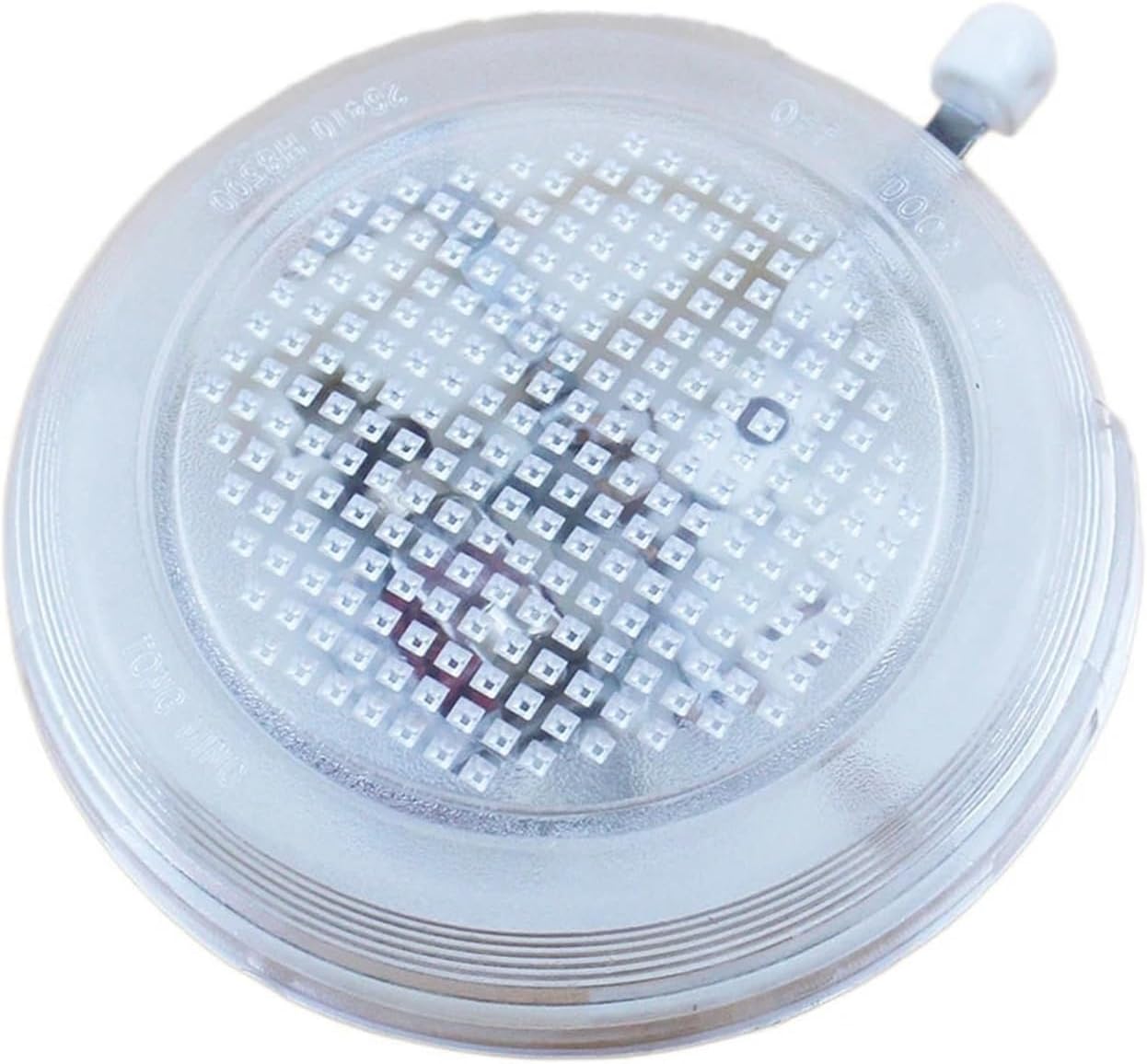 Pizgear Interior Roof Dome Reading Light Lamp Assembly, for Nissan, for Frontier Pulsar Sentra Stanza 26410-H8500 Interior Dome Light