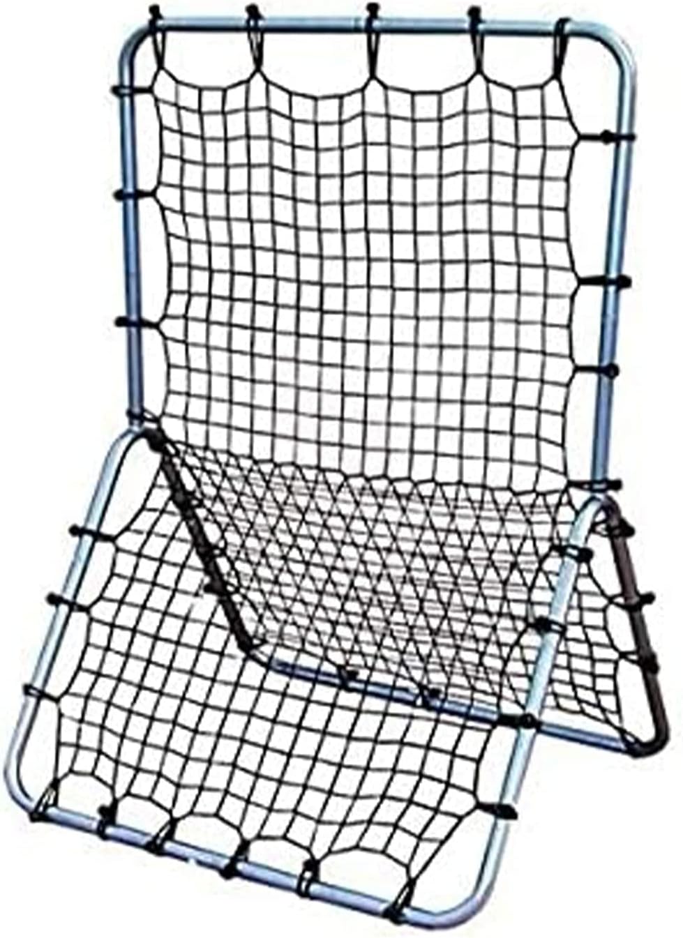 Cimarron Sports Pro Pitchback Baseball/Softball/Football Athletic Training Replacement Net, 38x70 (Net Only; Frame Sold Separately) ( Pack of 2 )